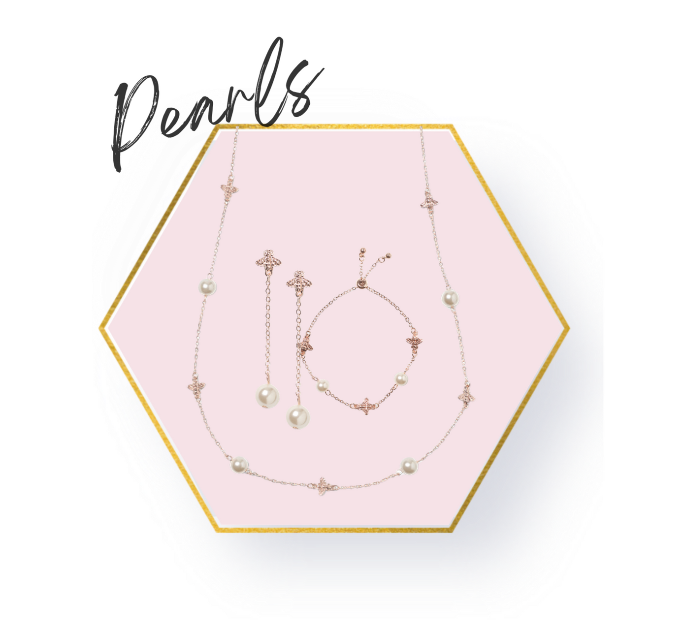 Pearls Pearls