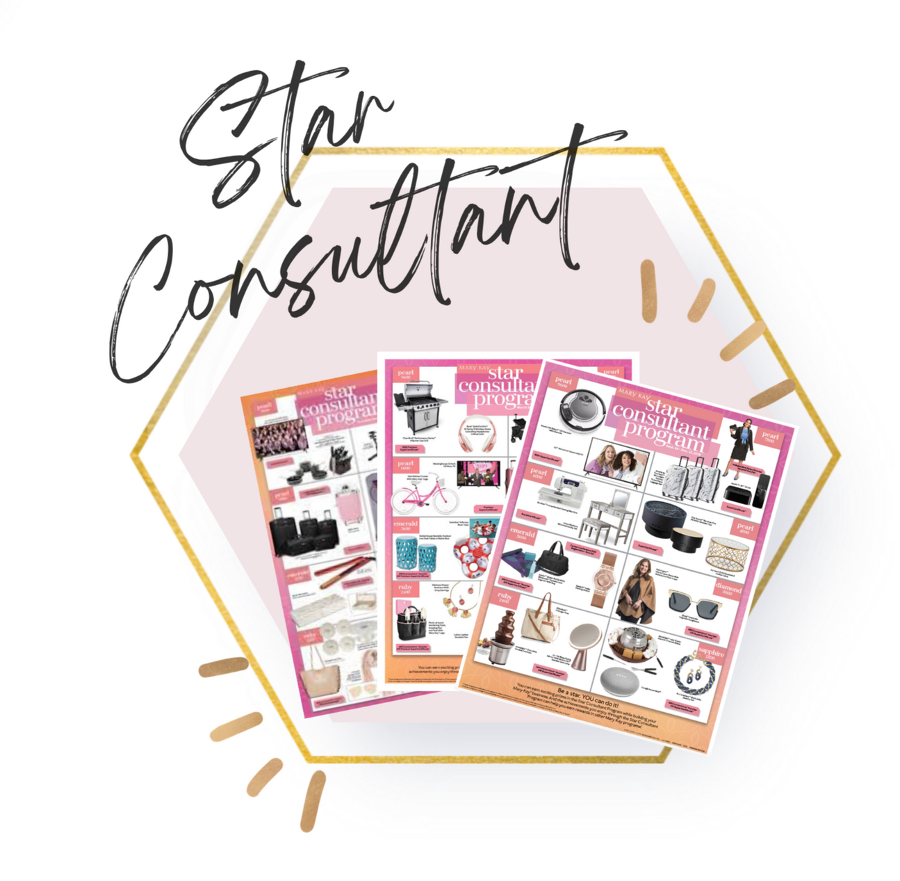 Star Consultant Star Consultant