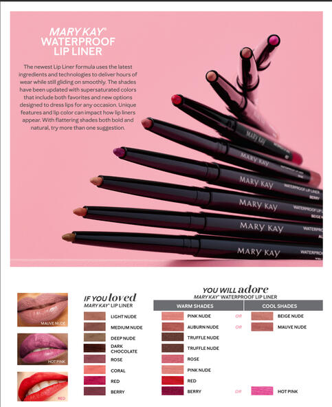 Lip Liner