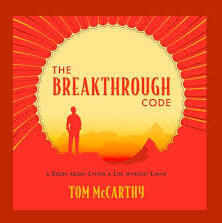 The Breakthrough Code The Breakthrough Code